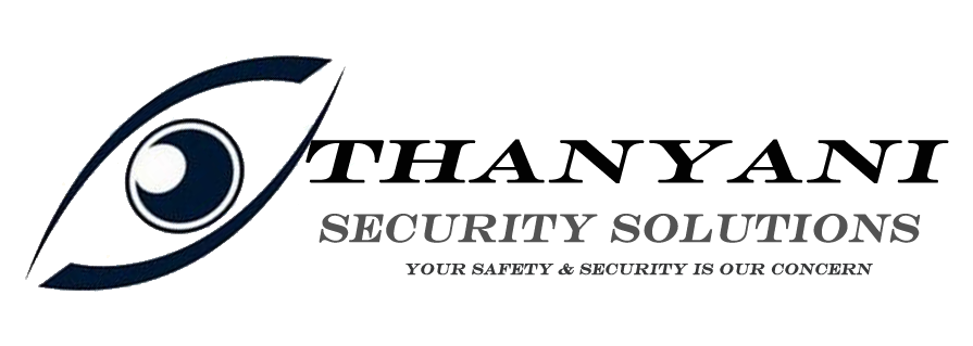 Thanyani Security Solutions